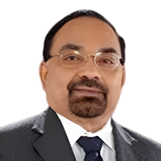 Dr. T R Kesavan